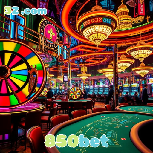 Bônus Imperdíveis no 850bet App: Entre no Jogo Agora!