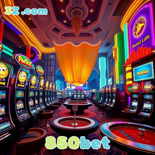 Experiência Única na Plataforma do 850bet App que Fascina Jogadores