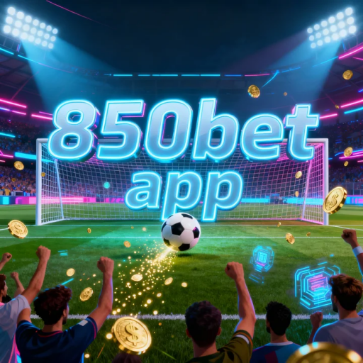 850bet app